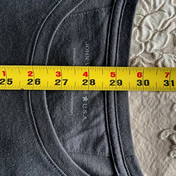 Guns n' Roses Rock Band T-Shirt - John Varvatos Designer Brand! - Picture 12 of 16